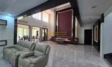 Villa Dijual di Komplek Villa Panbil Jalan Ahmad Yani - Kota Batam