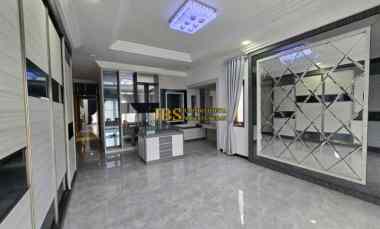 Dijual Villa di Komplek Villa Panbil Jalan Ahmad Yani - Kota Batam
