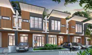 Seminyak Boutique Residence Private Villa 6 meter, Harga Start 1,9 M-an