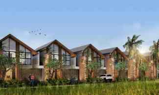 Villa 2 BR With Private Pool Kumarajiva Ubud Gianyar, Bali