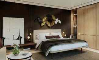 Kumarajiva UBUD Villa 2BR With Private Pool, Lokasi di Gianyar Bali