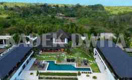 Dijual Villa Mewah Ocean View Labuan Sait Pecatu Uluwatu