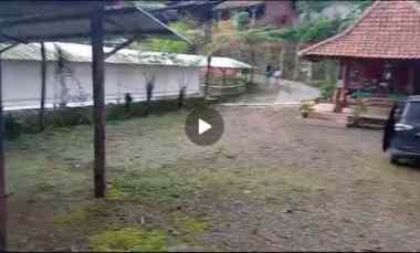 Dijual Cepat Rumah Villa Murah Aktip di Lembang Maribaya