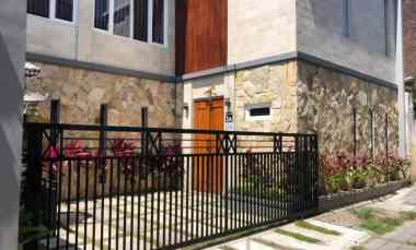 Dijual Villa Lokasi Canggu Denpasar Bali