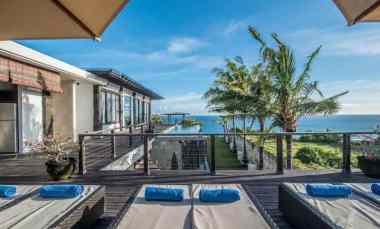 dijual villa lokasi nusa dua bali