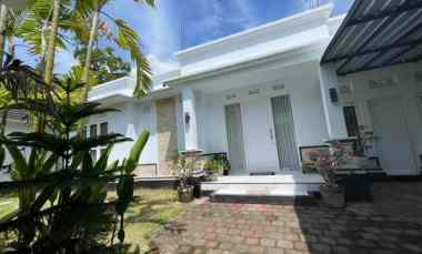 Villa Dijual di Lovina, Kalibukbuk Village, Buleleng District, Buleleng Regency, Bali, Indonesia 81119