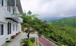 Dijual Villa Mewah Kemuning Karanganyar