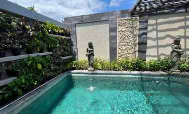 dijual villa modern 1lt kemenuh ubud sukawati gianyar
