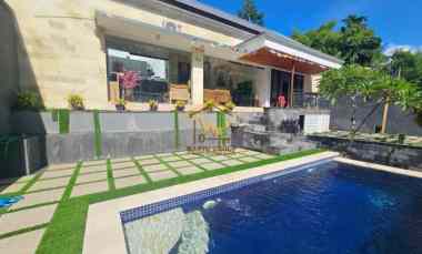 Dijual Villa Murah, dekat Pusat Kota Rsud Tabanan Bali