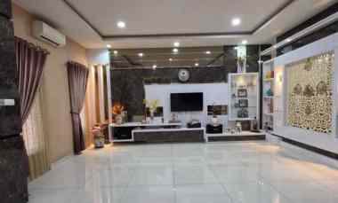 Rumah Dijual di Jl. Selamat Ketaren, Kenangan Baru, Kec. Percut Sei Tuan,