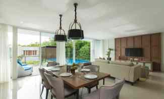 Full Furnish dengan Private Pool di Nusa Dua Badung, Bali