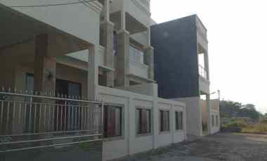 Villa Ready Dijual BNS JP2 2,3M DP0 Inhouse36x Furnish Kolamrenang