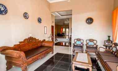 Villa Mewah VIEW Gunung Nol Jalan Trawas Tretes, Mojokerto