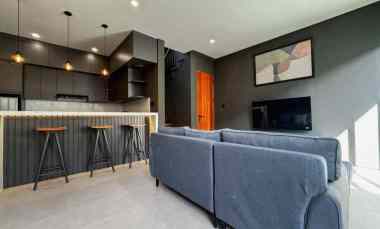 Pajeng Villa Seminyak Exclusively Villa Modern Contemporer Concept