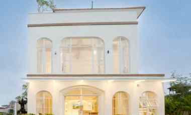 Dijual Villa EXCLUSIVE, jl. Pantai Mengening Cemagi Seseh Mengwi