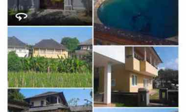 Dijual 3 Unit Villa Exclusive, jl. Raya Pantai Pabean Ketewel Gianyar