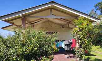 Dijual Villa Puncak Cipanas Panorama Hijau