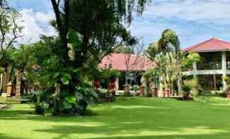 Villa Dijual di Puncak pas