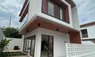 Tropical Resort With Private Pool Lokasi di Uluwatu Pecatu, Badung