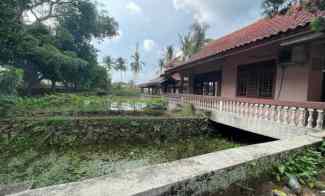 Villa Dijual Banting Harga di Citalang Munjul Jaya Purwakarta