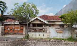 Rumah Second Mojoklanggru Kidul dekat Dharmahusada, Galaxy Mall