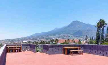 dijual villa sidomulyo batu 1 1 milyar