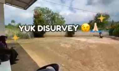 Villa Dijual di Sukawangi Pamulihan