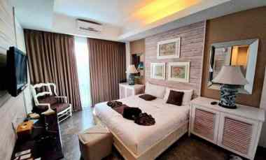 Hotel 3Lt, Akomodasi Bintang 3, Furnished, di Petitenget, Kuta Utara