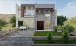 New Gress Villa di Taman Dayu Pandaan Ada Kolam Renang View Pegunungan