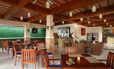 dijual villa trawangan