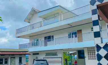 Dijual Villa Tretes Prigen 3 Lantai