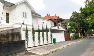 Villa Dijual di Umalas kerobokan