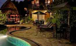 Villa Hitung Tanahnya Saja di Umalas Kerobokan Cocok Villa Komplek