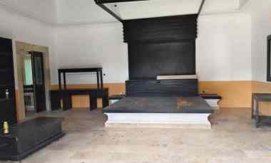 Dijual Murah 4 Villa Harga Bawah NJOP di Ungasan Kuta Selatan Bali