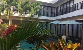 Villa 5 Bedroom di Bali Cliff Ungasan hanya 6 menit ke Melasti