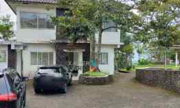 Dijual Villa Trawas Area Grand Trawas Lokasi Sejuk dan Nyaman