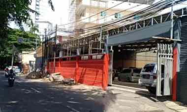 Dijual Workshop/bengkel Cempaka Putih Jakarta Pusat