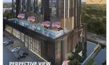 Dijual Yukata Suites Mewah dan Murah