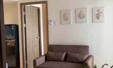 Dijual Full Furnished Apartment Gallery Ciumbuleuit Kota Bandung