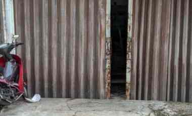 Komersial Dijual di Pinangsia jakarta Barat