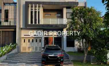 DijualRumah - Tatar Kumalasinta Kota Baru Parahyangan