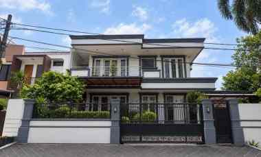 Rumah Dijual di Pondok Indah