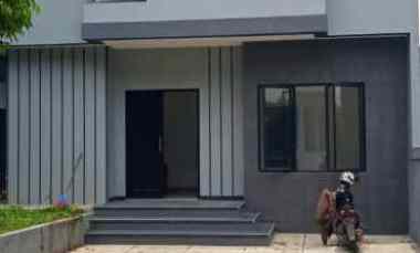 Rumah Dijual di Sentul city