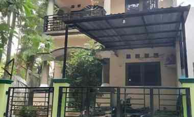 Dijuwal Rumah 2 Lt Plus Perabot