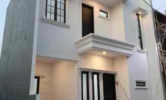 Dikjual Rumah Murah dan Siap Huni Dcekat Toll Desari