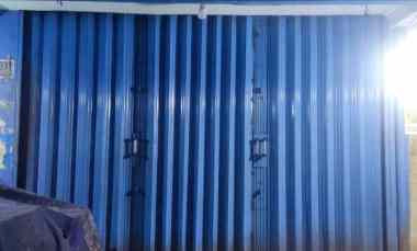 Dikontrakan Kios di Palmerah Barah