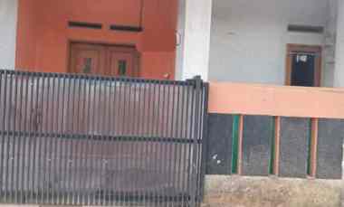 Rumah Disewakan di Komplek Margahayu kencana bandung