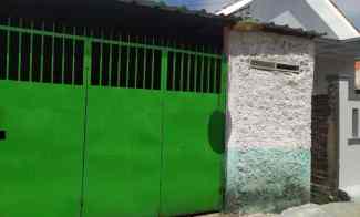 Rumah Disewakan di Perumahan Bumi kresna Jalan Sadewa