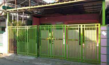 Dikontrakan Rumah Siap Huni di Kopo Sayati