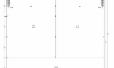 Dikontrakkan Gudang Area Gatsu Barat Denpasar Bali